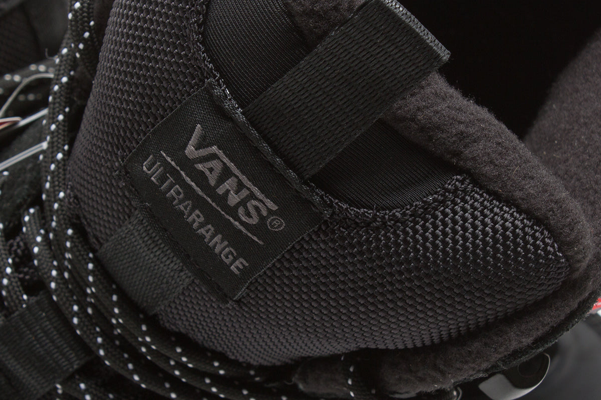 Ultrarange EXO Hi GORE-TEX