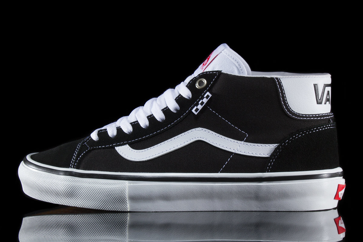 Skate Mid Skool