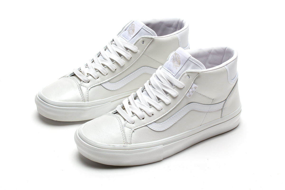 Skate Mid Skool