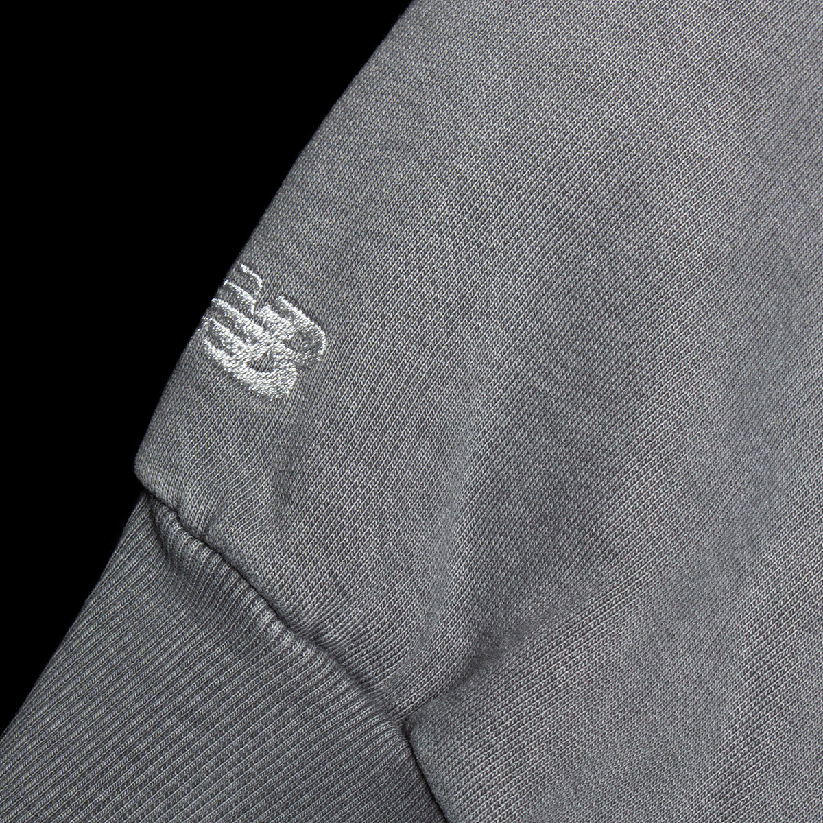 New Balance x Carhartt WIP Sculpture Center Hooded Sweatshirt
