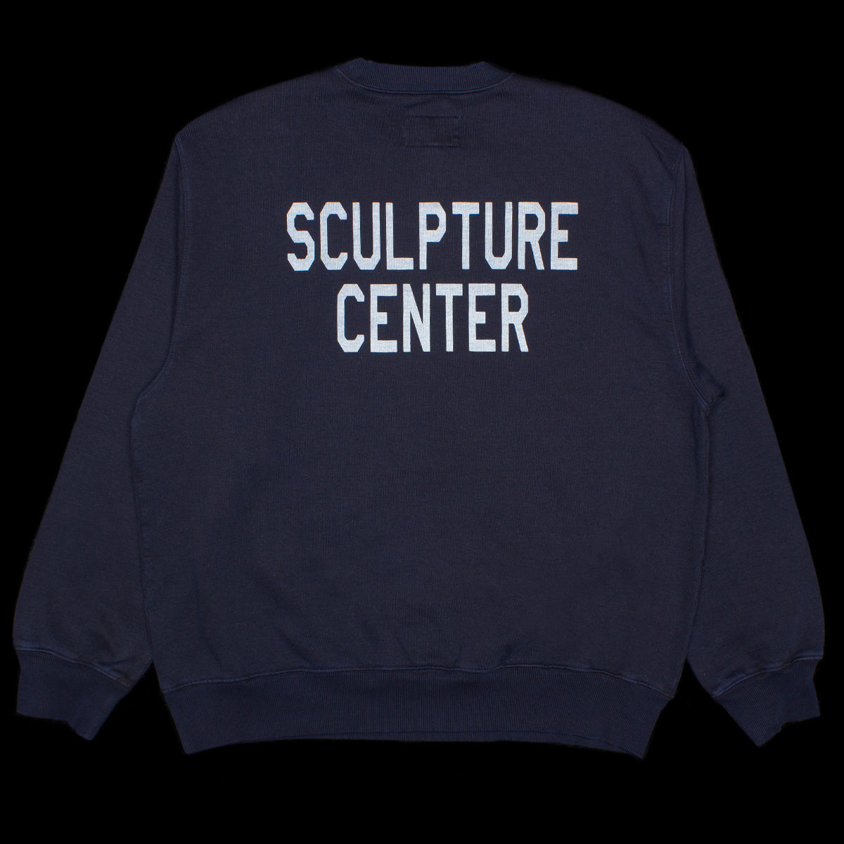 New Balance x Carhartt WIP Sculpture Center Sweatshirt