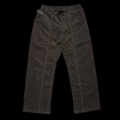 Gramicci x And Wander Women's JQ Tape Corduroy Gadget Pants