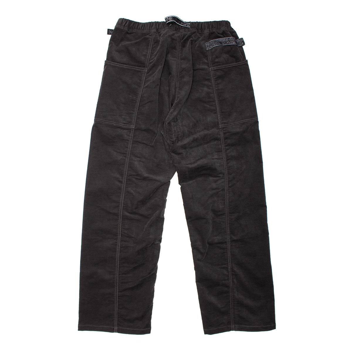 Gramicci x And Wander JQ Tape Corduroy Gadget Pants