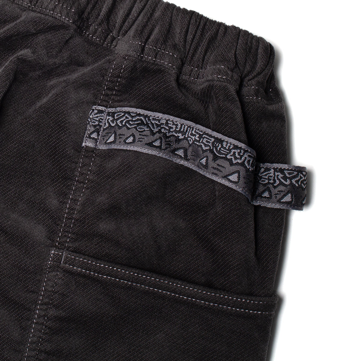 Gramicci x And Wander JQ Tape Corduroy Gadget Pants