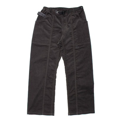 Gramicci x And Wander Women's JQ Tape Corduroy Gadget Pants