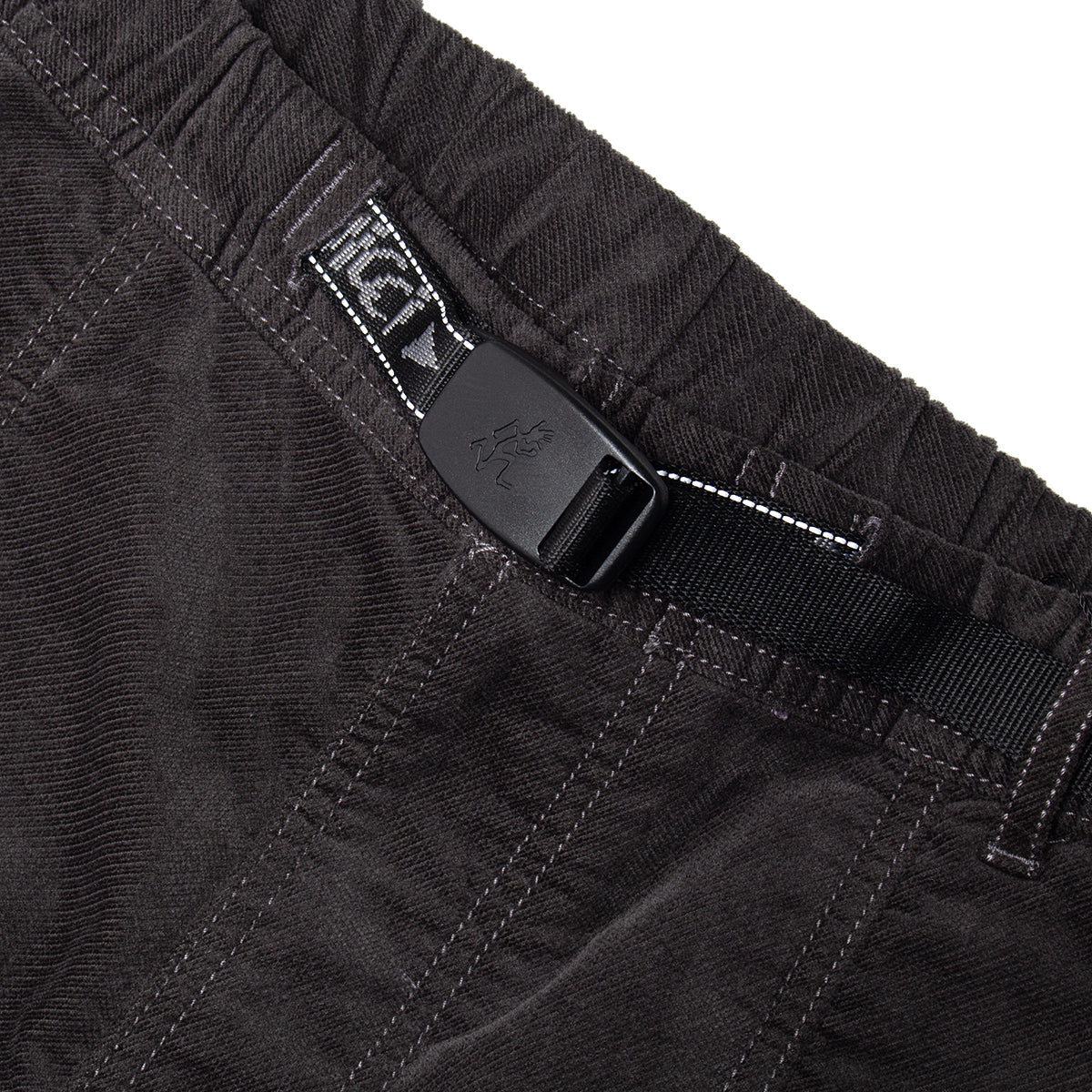 Gramicci x And Wander JQ Tape Corduroy Gadget Pants