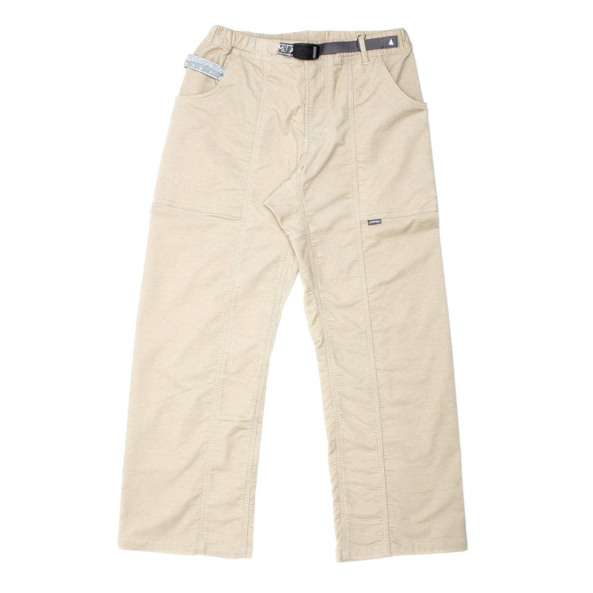 Gramicci x And Wander Women's JQ Tape Corduroy Gadget Pants