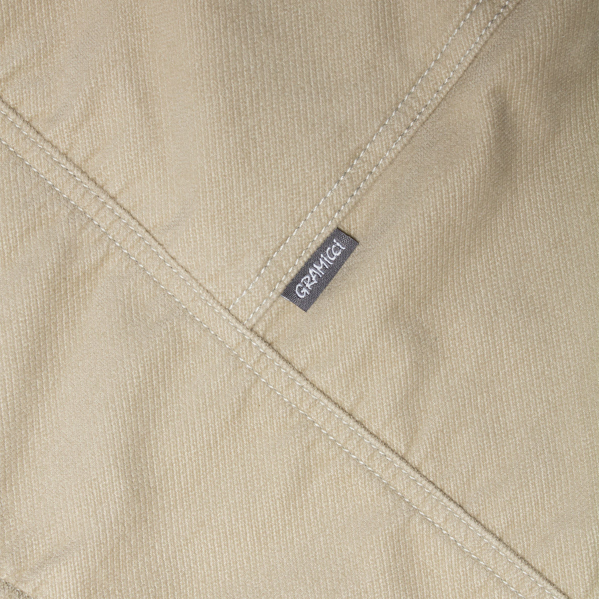Gramicci x And Wander Women's JQ Tape Corduroy Gadget Pants