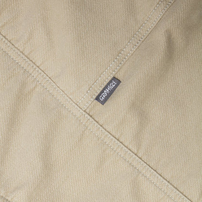 Gramicci x And Wander Women's JQ Tape Corduroy Gadget Pants