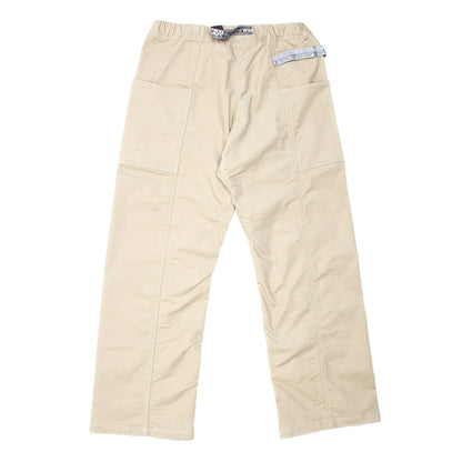 Gramicci x And Wander Women's JQ Tape Corduroy Gadget Pants