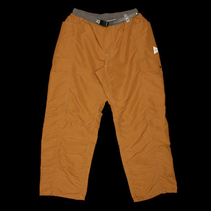 Gramicci x And Wander Ripstop Voyager Pants