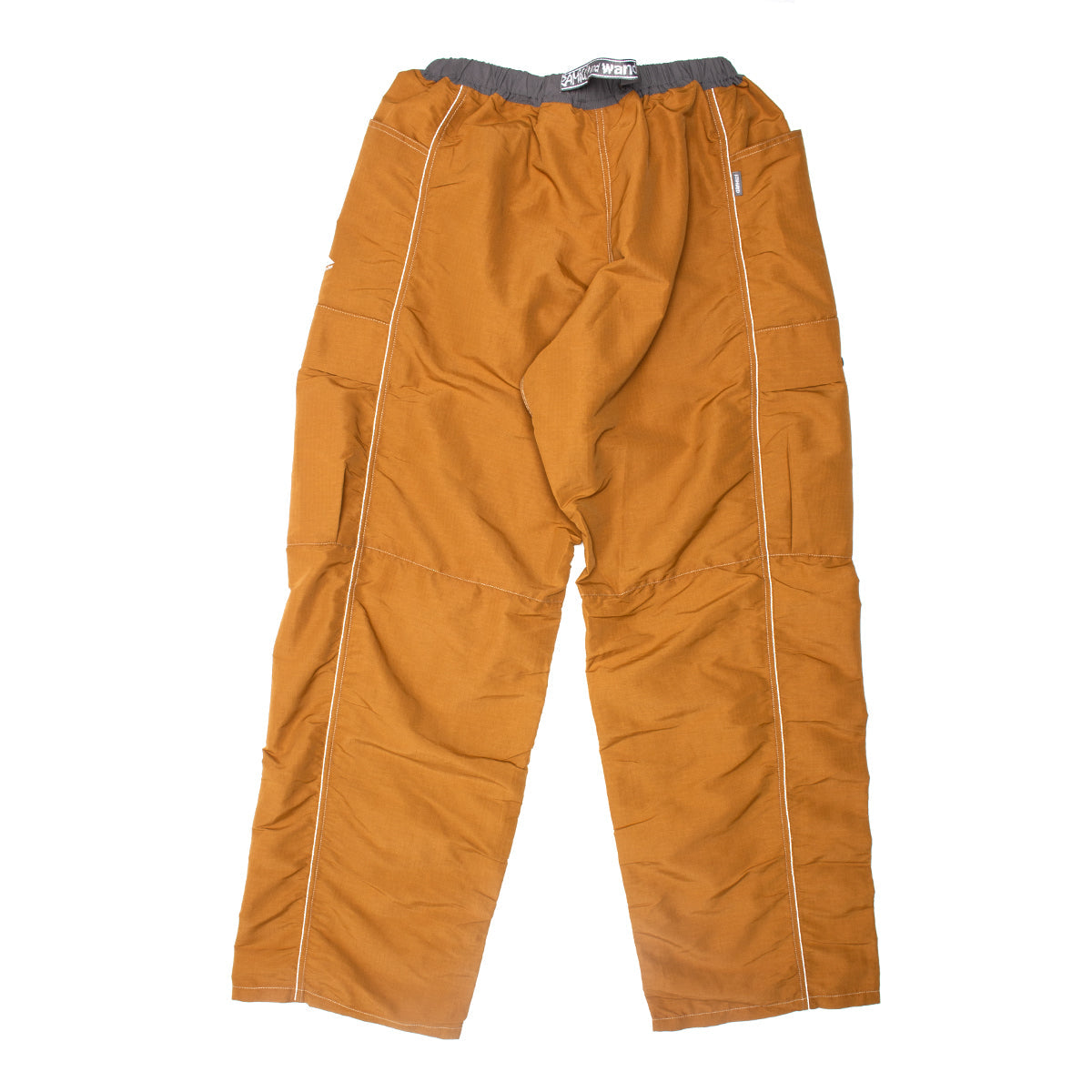 Gramicci x And Wander Women's Ripstop Voyager Pants