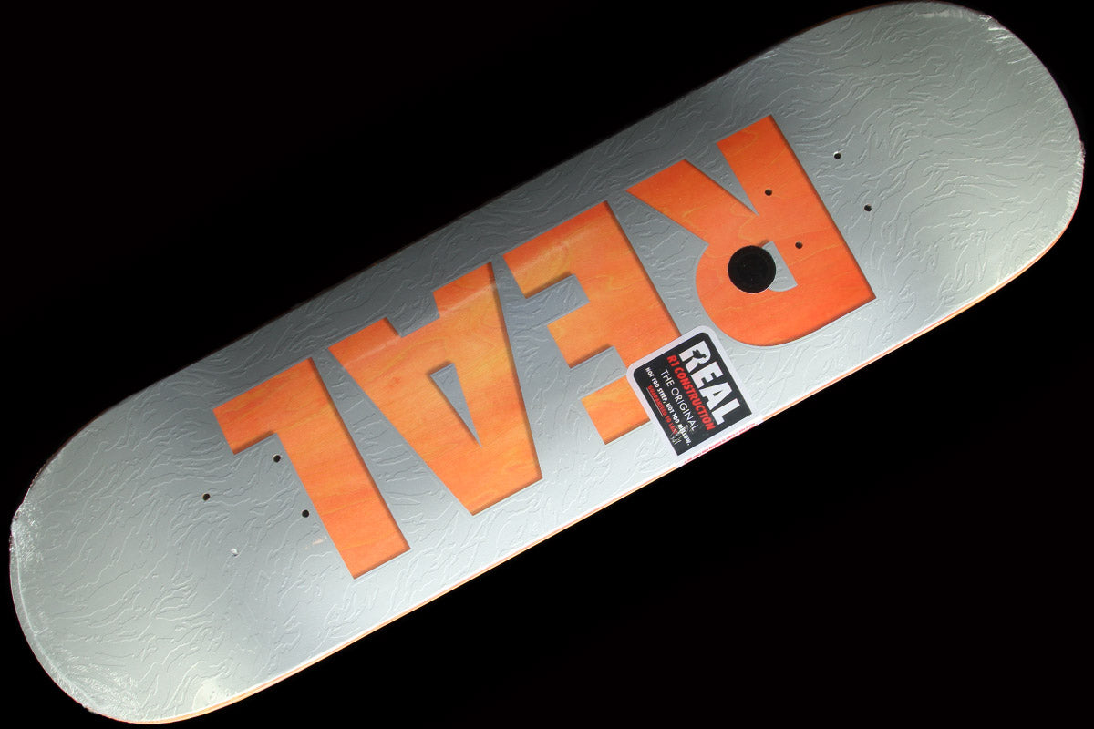 Bold Redux Deck 8.75"