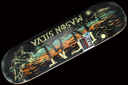 Mason Dawn Patrol  Deck 8.5"