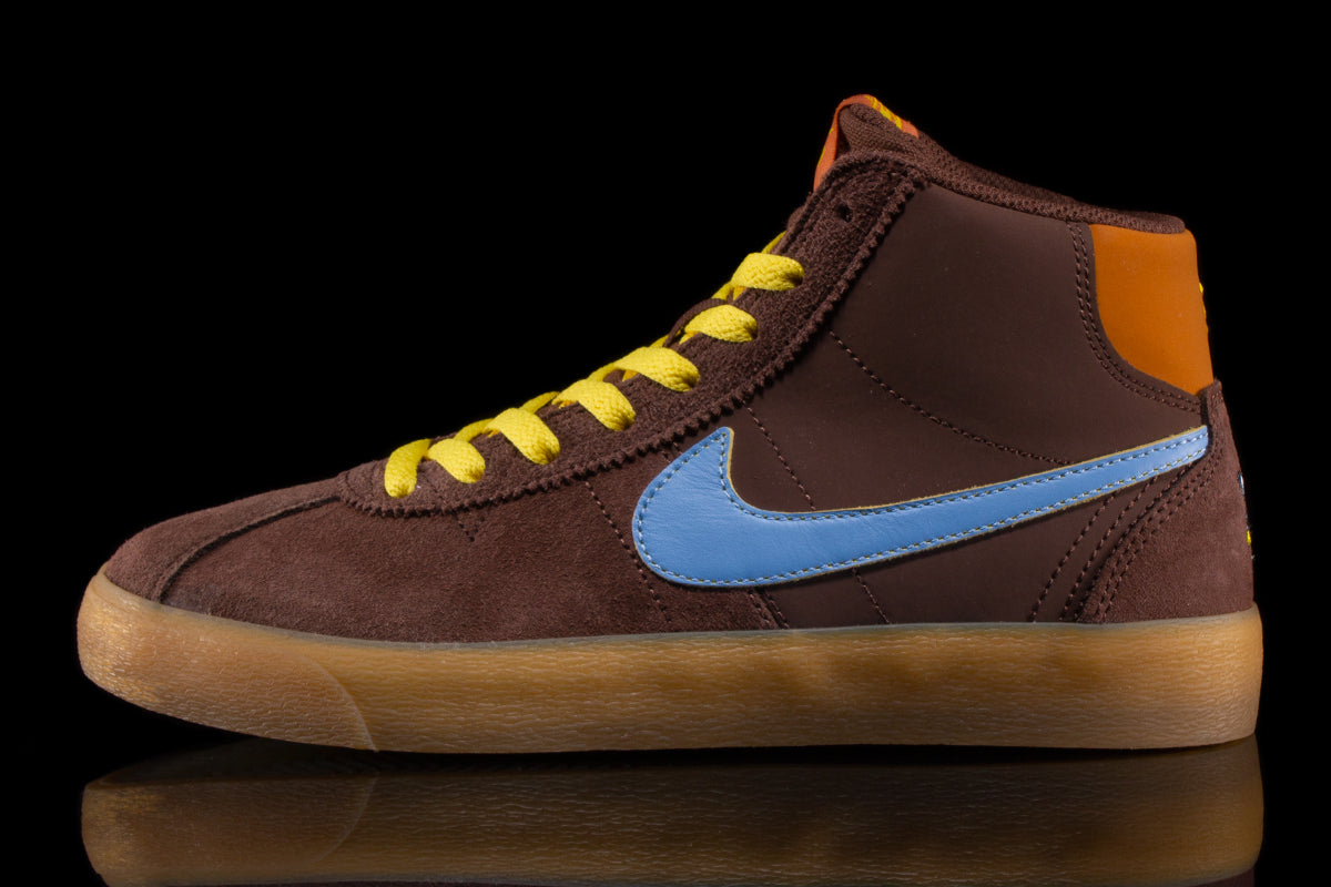 Women's Bruin High Premium WSS