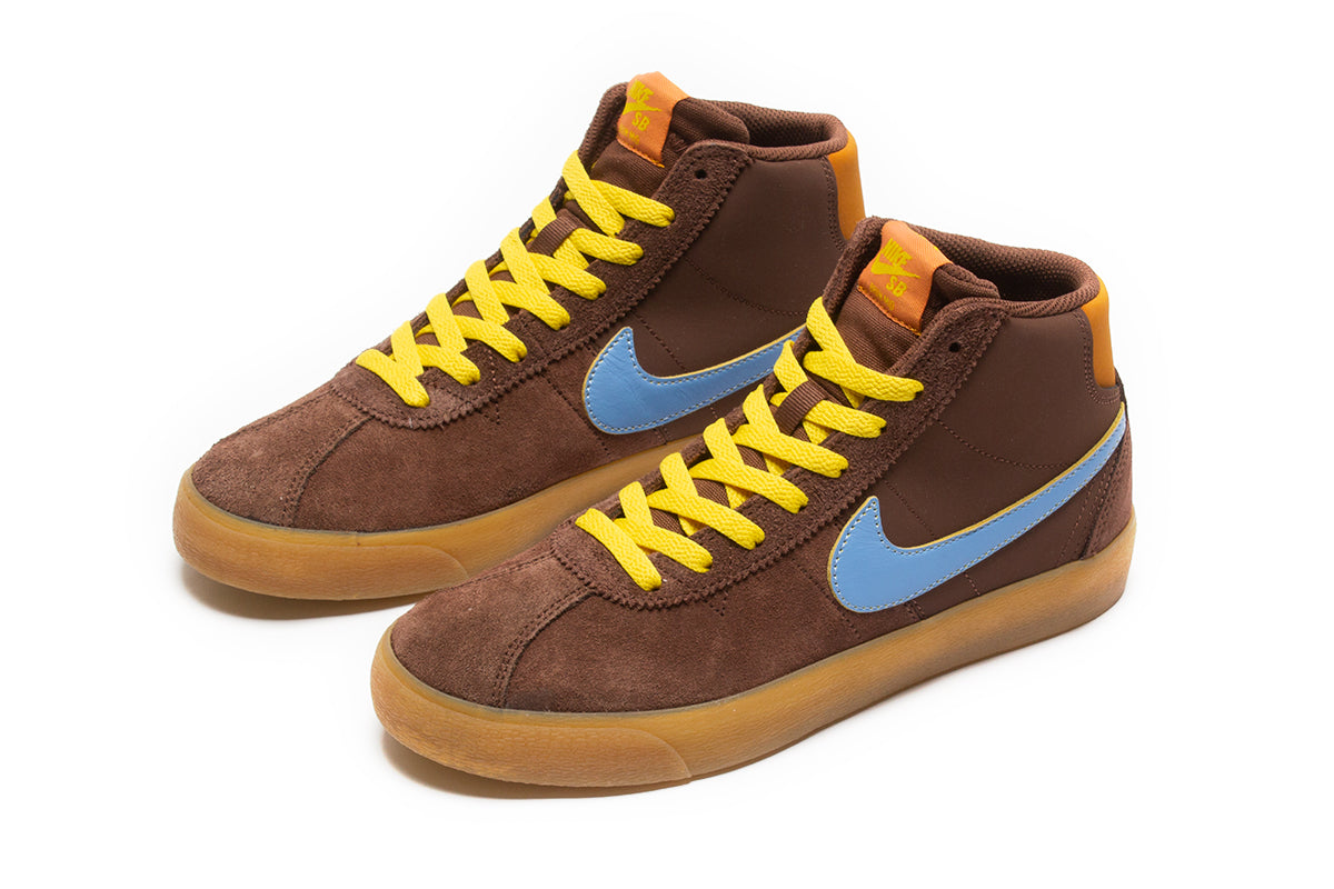 Women's Bruin High Premium WSS