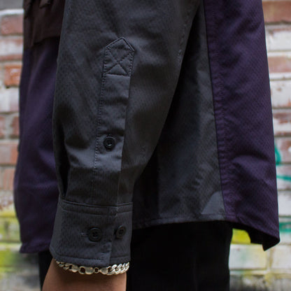 ACG Dri-Fit ADV UV Devastation Trail Jacket