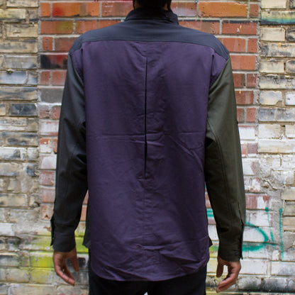 ACG Dri-Fit ADV UV Devastation Trail Jacket