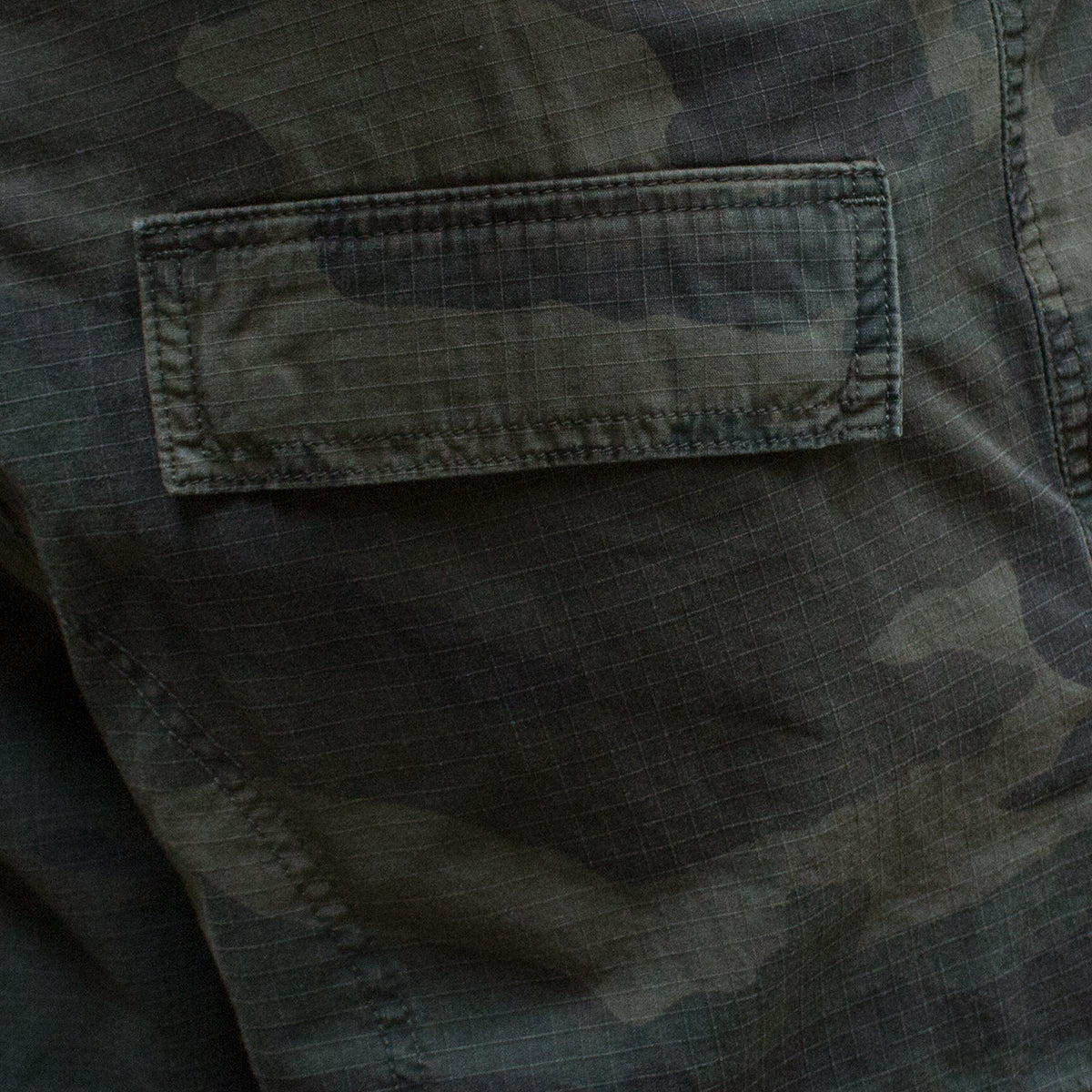 Regular Cargo Pant