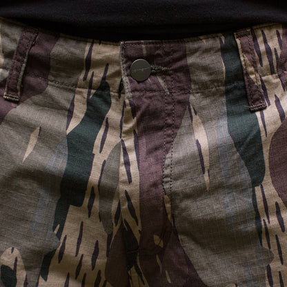 Regular Cargo Pant