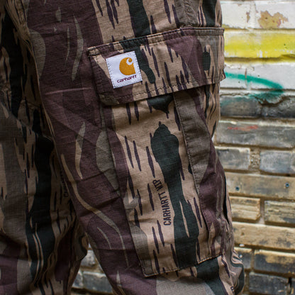 Regular Cargo Pant