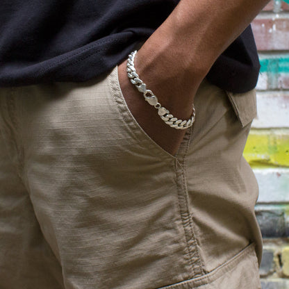 Regular Cargo Pant