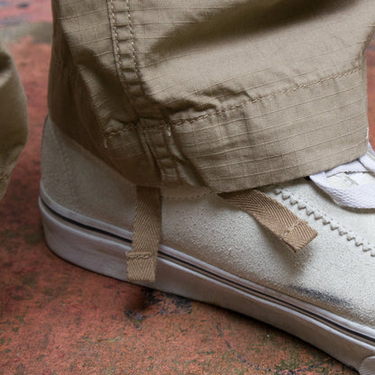 Regular Cargo Pant
