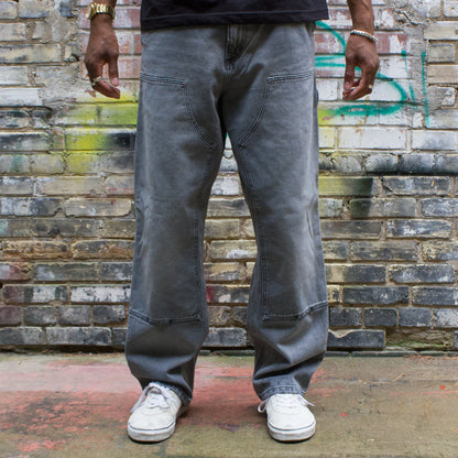 Double Knee Pant
