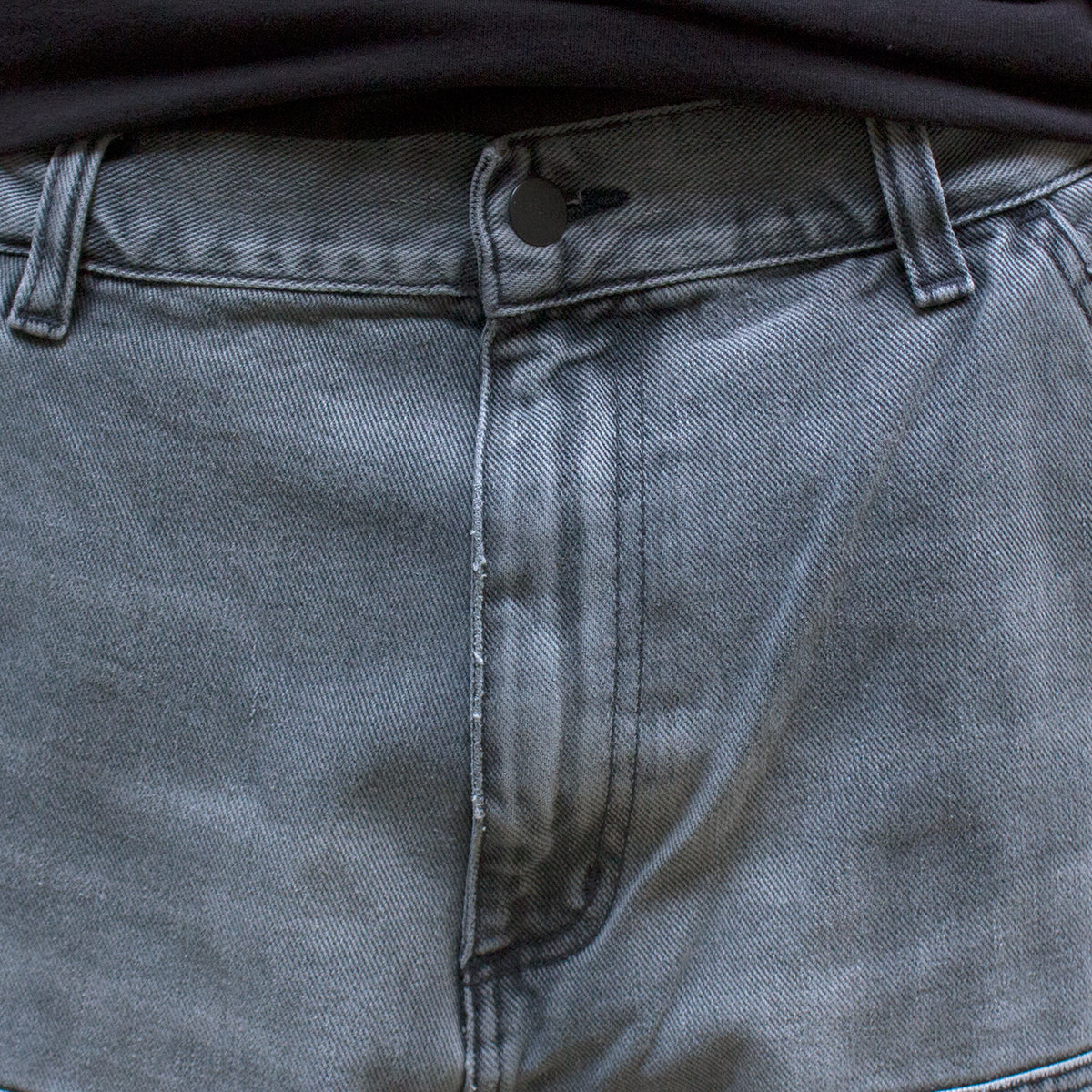 Double Knee Pant