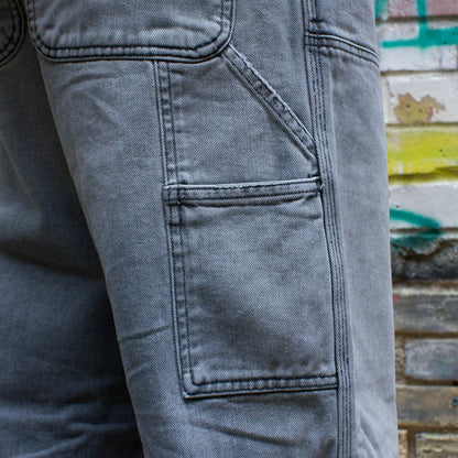Double Knee Pant