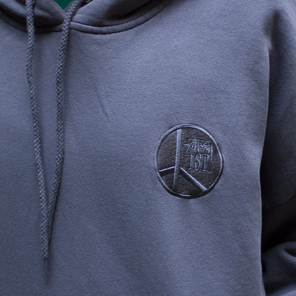 Women's Melo Raw Edge Fleece