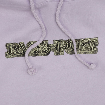 Maze Hoodie