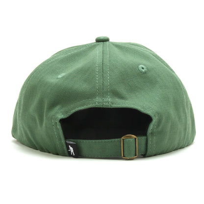 Quill Patch 6 Panel Cap