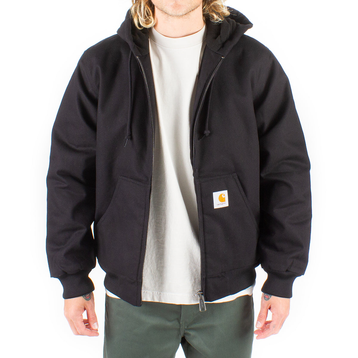 Active Jacket