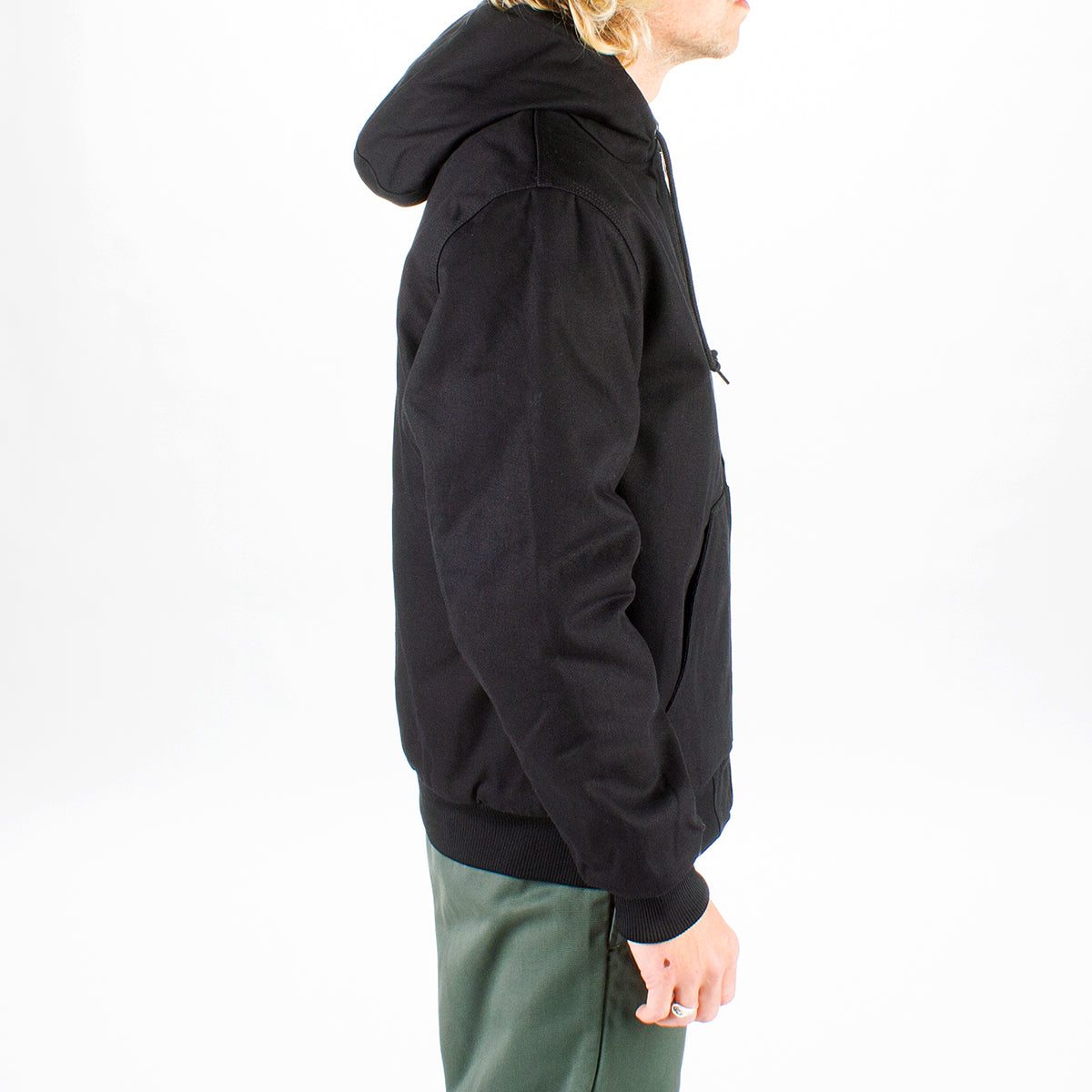 Active Jacket