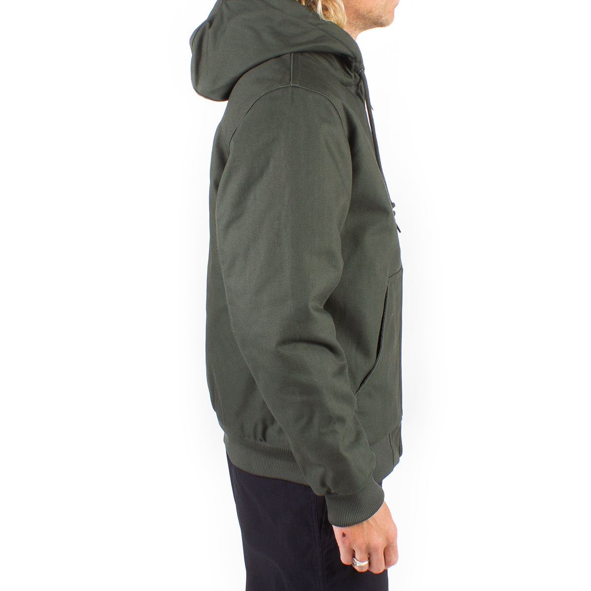 Active Jacket