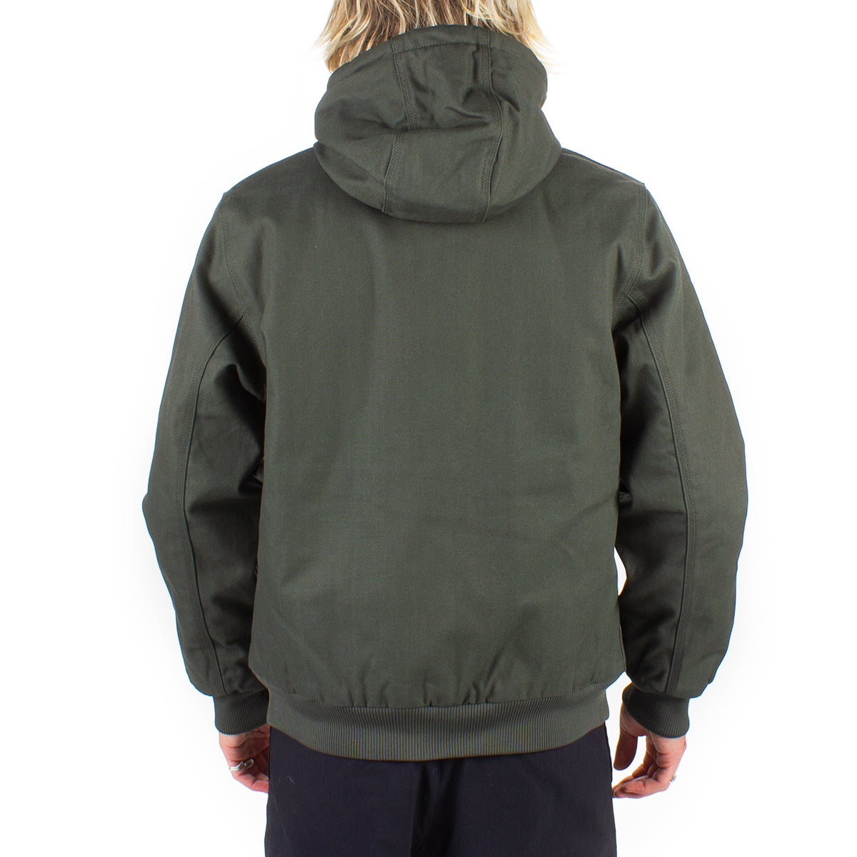 Active Jacket