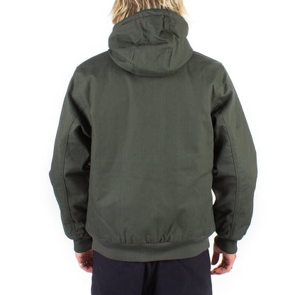 Active Jacket