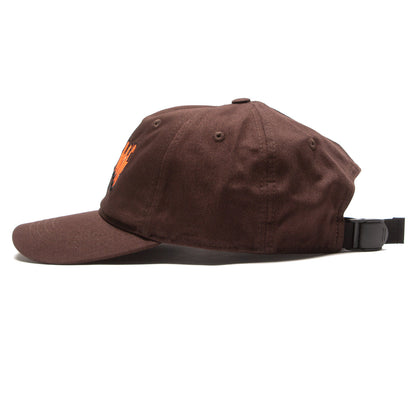 Bubble Script Cap