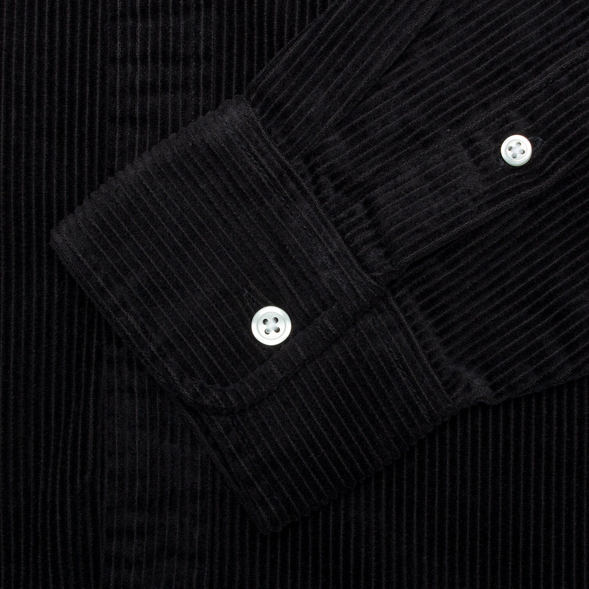 L/S Madison Cord Shirt