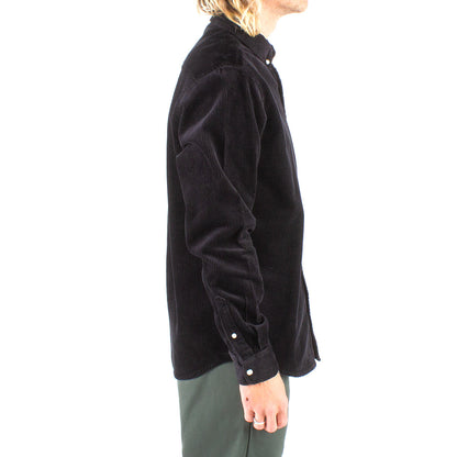 L/S Madison Cord Shirt