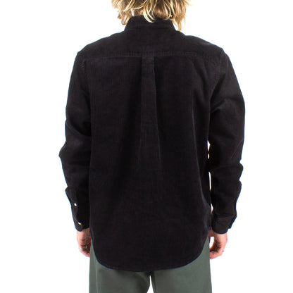 L/S Madison Cord Shirt