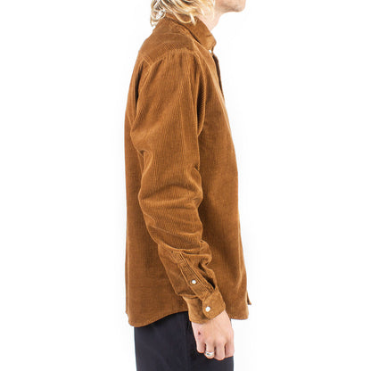 L/S Madison Cord Shirt
