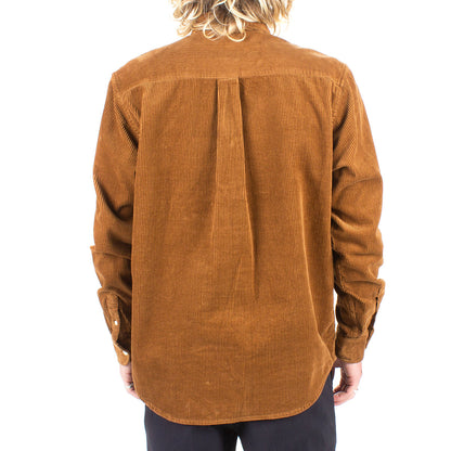 L/S Madison Cord Shirt