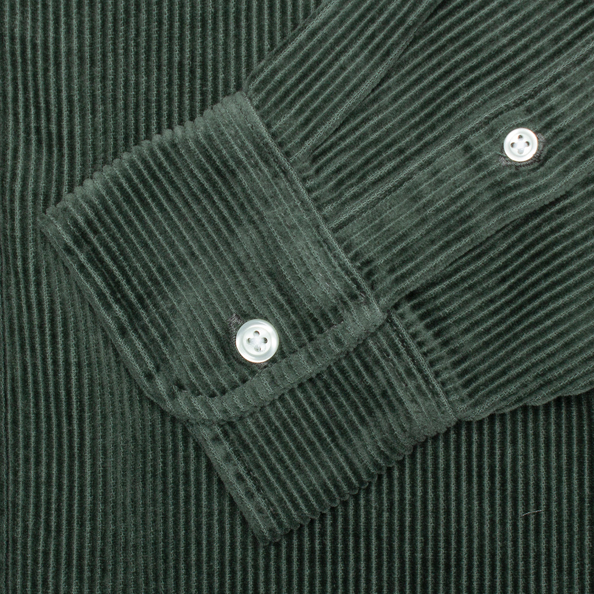 L/S Madison Cord Shirt