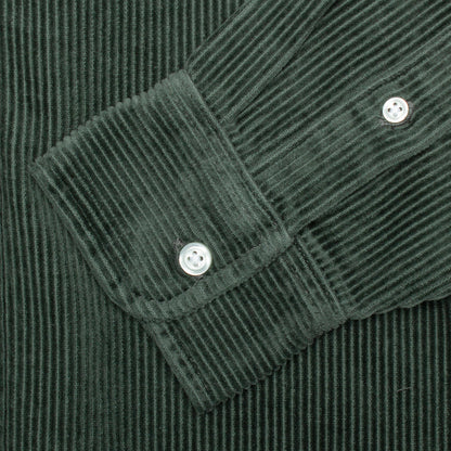 L/S Madison Cord Shirt