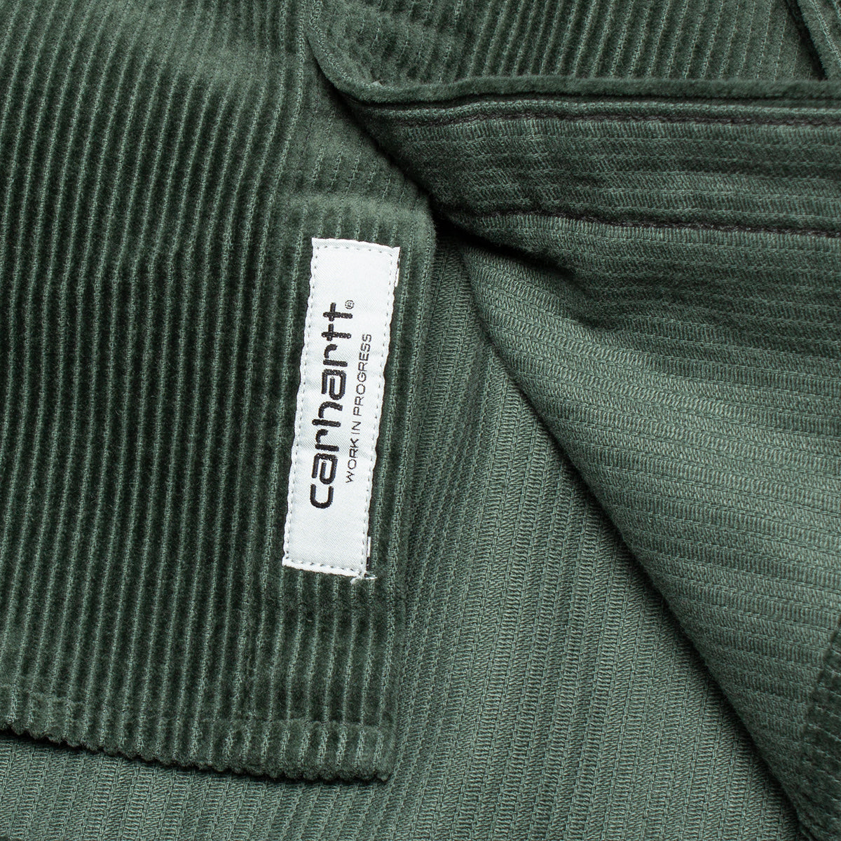 L/S Madison Cord Shirt