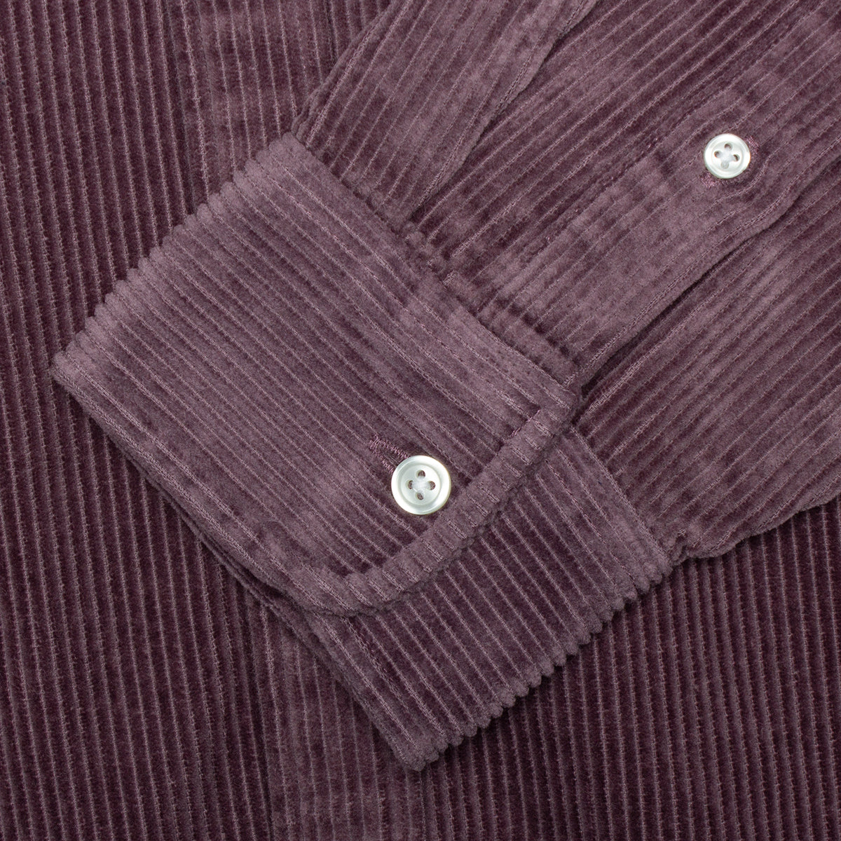 L/S Madison Cord Shirt