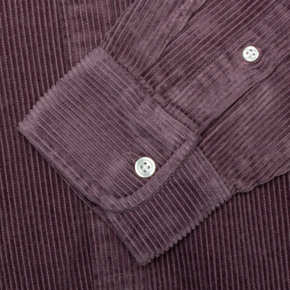 L/S Madison Cord Shirt