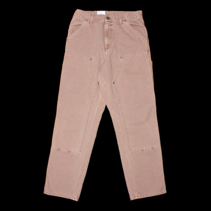Double Knee Pant